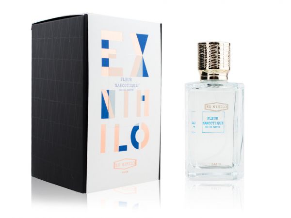 EX NIHILO FLEUR NARCOTIQUE, Edp, 50 ml